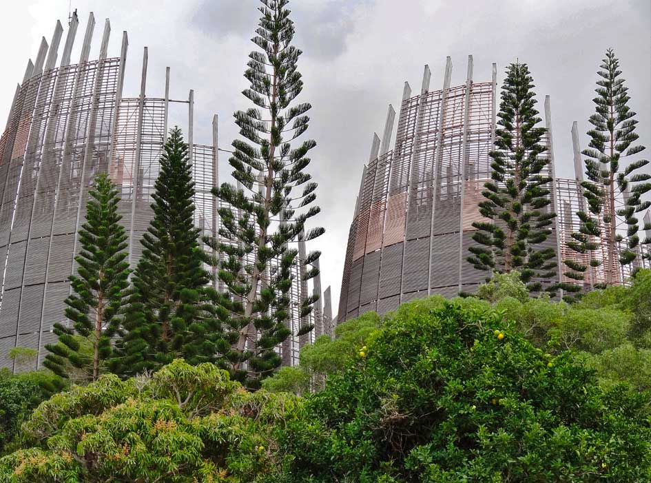 medipole koutio-noumea