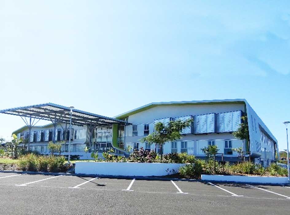 centre hospitalier-nord