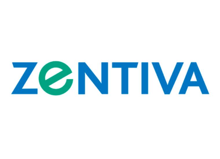 logos zentiva